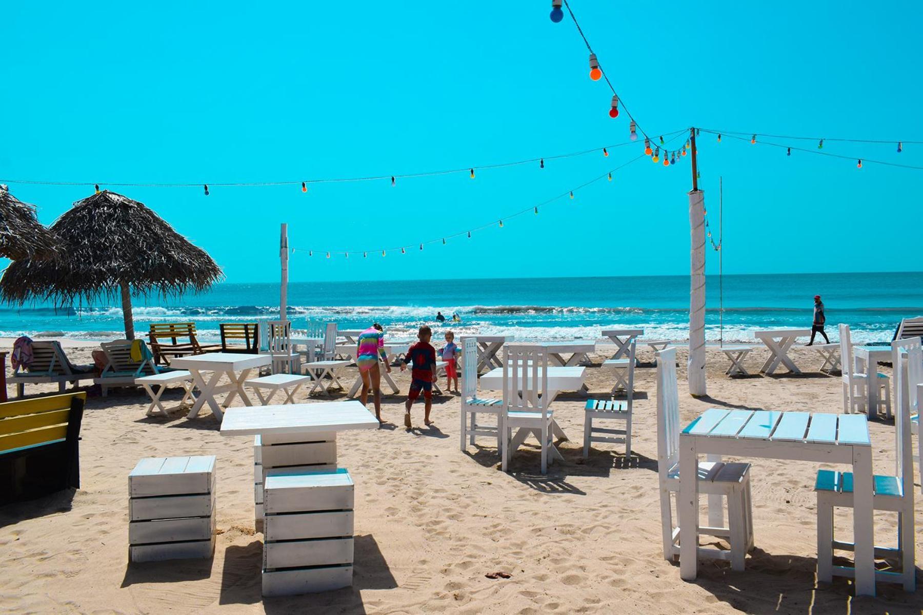 Golden Beach Cottages ตรินโคมาลี ภายนอก รูปภาพ